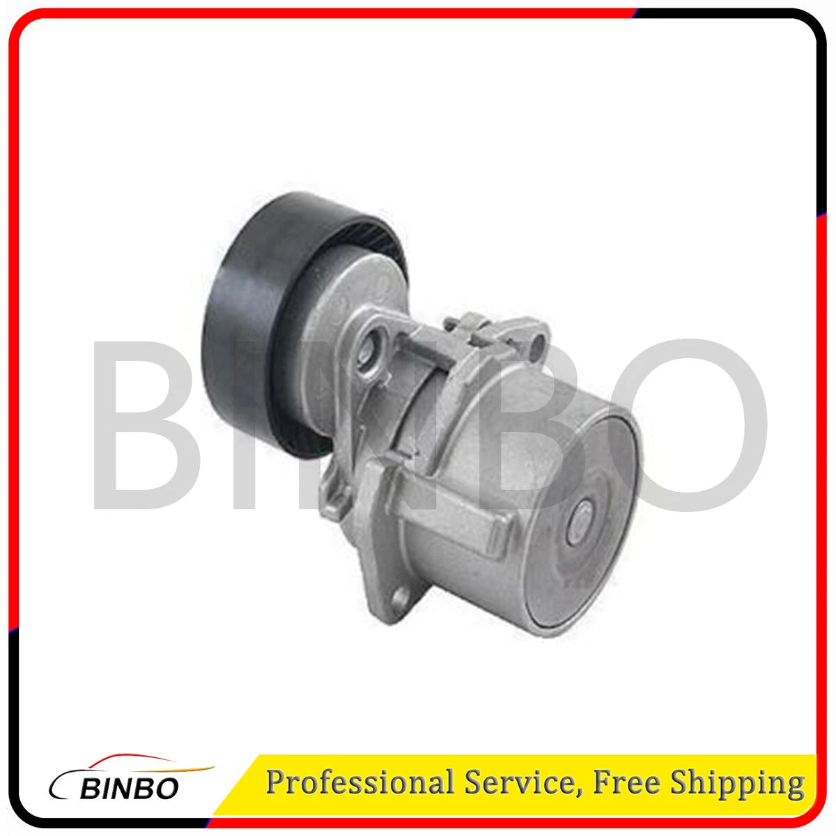 Belt Tensioner Assembly for BMW E36 E46 Z3 316i 318ti 318i 318is 318ci 07FC0E-D4 - KOEEK