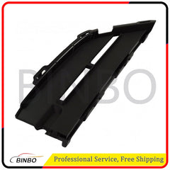 Bumper Face Bar Grilles Front Driver Left Side Hand for BMW X3 2018-2021 07FC0E-D4 - KOEEK