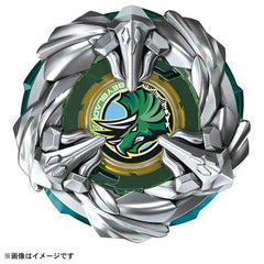 TAKARA TOMY BX44 Tricerapless M-85BS Beyblade X Burst Booster Official Stock TAKARA - KOEEK