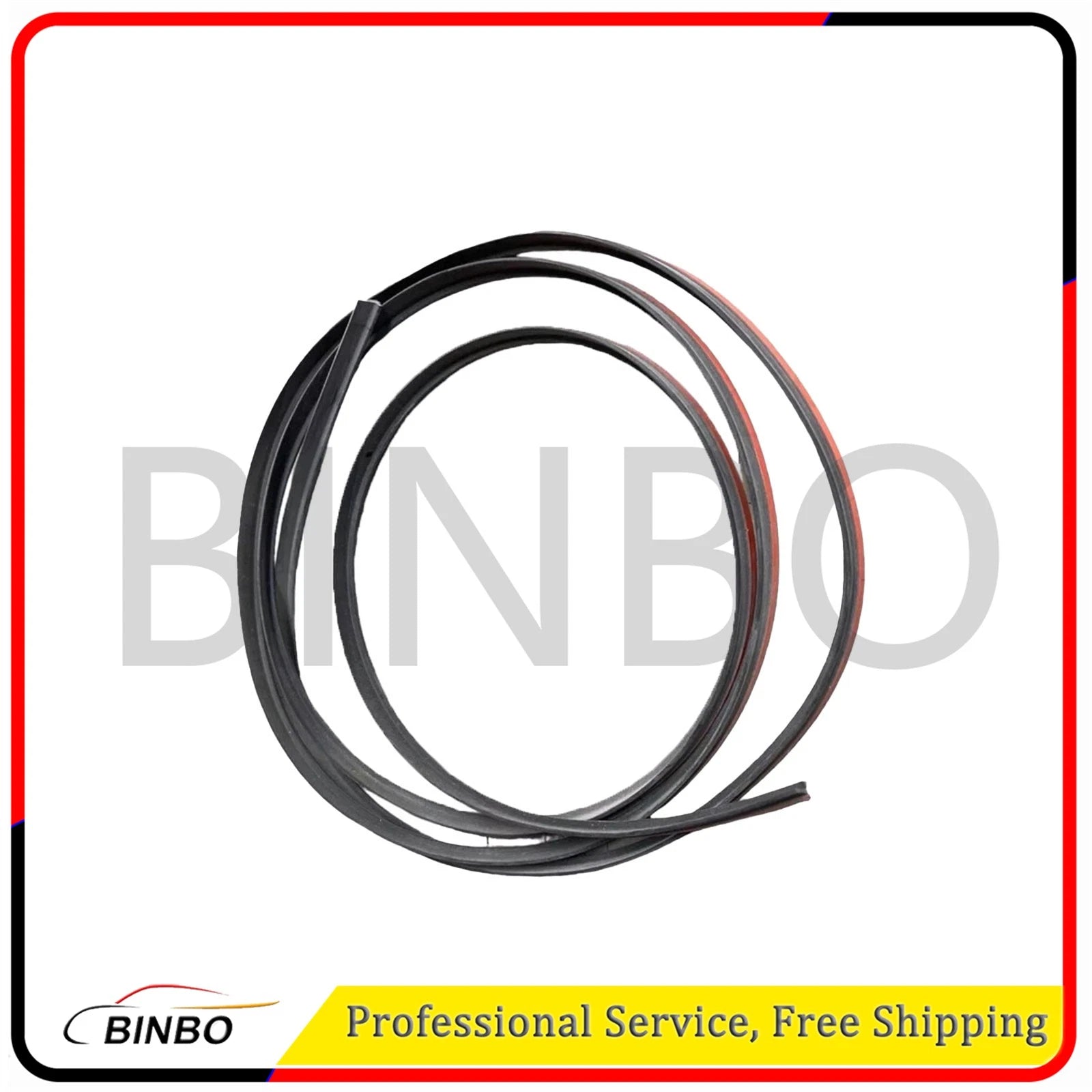 51317240671  Windscreen Moulding Trim For 2014-2021 BMW F22 07FC0E-D4 - KOEEK