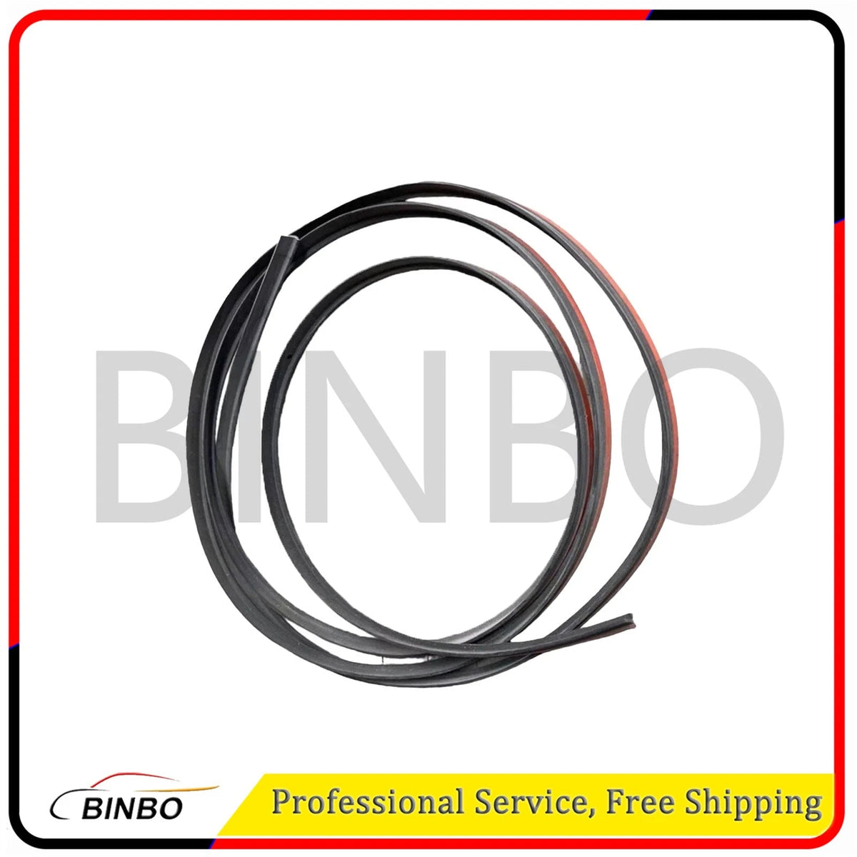 51317240671  Windscreen Moulding Trim For 2014-2021 BMW F22 07FC0E-D4 - KOEEK