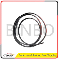 51317240671  Windscreen Moulding Trim For 2014-2021 BMW F22 07FC0E-D4 - KOEEK