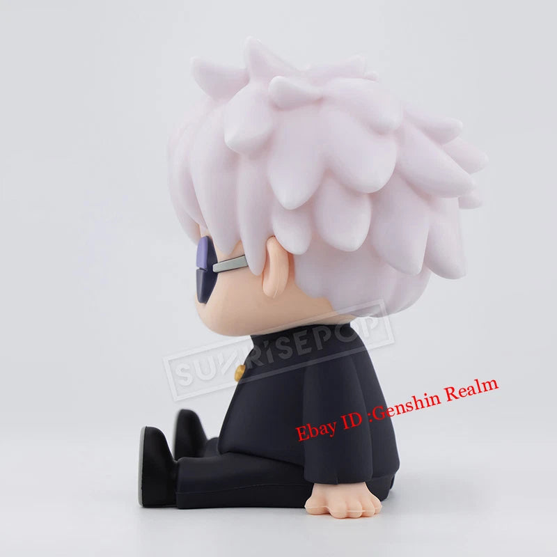 Anime Jujutsu Kaisen Satoru Gojo Bedroom Night Light Desktop Figure Decor Gift 07FC0E-D4 - KOEEK