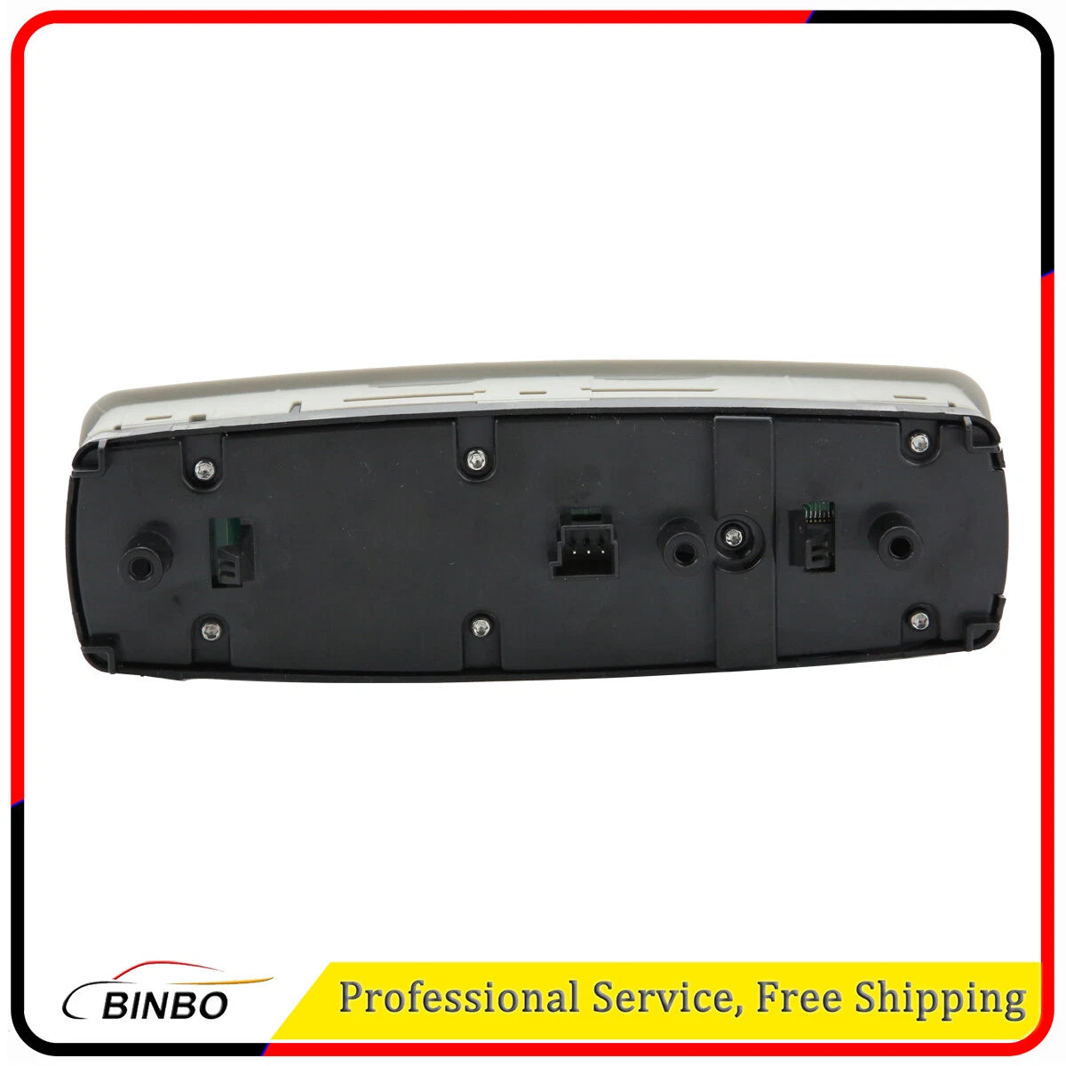 For 07-12 Mercedes-Benz GL450 GL550 R320 Power Master Window Switch Front Left 07FC0E-D4 - KOEEK