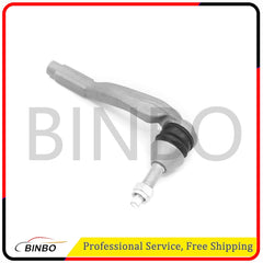 Right Outer Tie Rod End For Benz W205 W213 X253 C200 E200 GLC300 2054600105 07FC0E-D4 - KOEEK