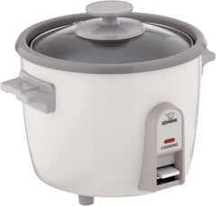 3 cup rice cooker/steamer (white) 07FC0E-D4 - KOEEK