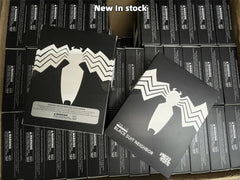IN STOCK Mess Toys Symbiote Kaine Parker Spider-Man Action Figure Boxed MESS_TOYS - KOEEK