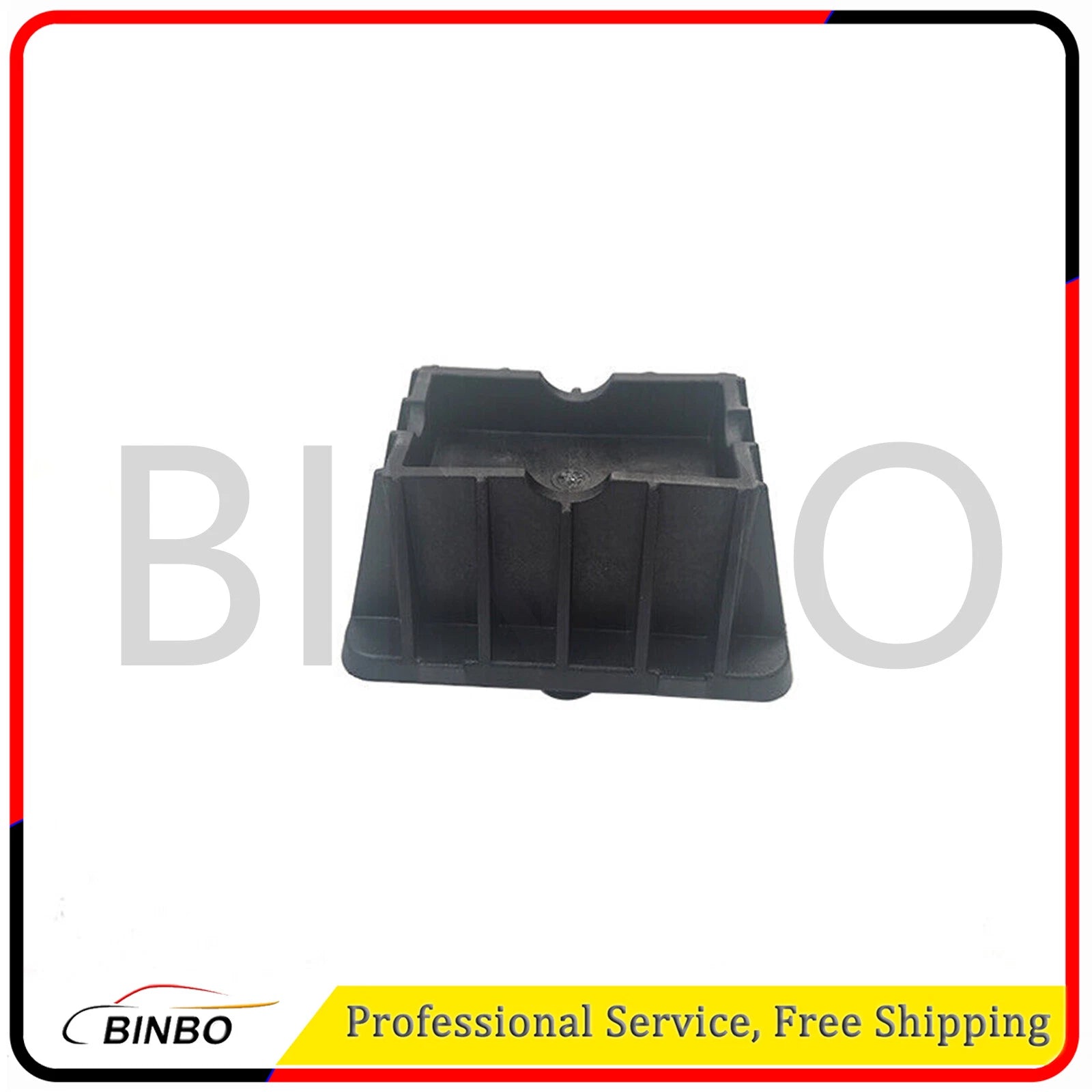 2X 51717042974 Jack Point Jacking Support Plug Lift for I3 F01 F02 F03 F04 D1I8 07FC0E-D4 - KOEEK