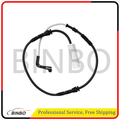 Front Right Disc Brake Pad Wear Sensor for BMW 2008-2010 E90 M3 34352283405 07FC0E-D4 - KOEEK