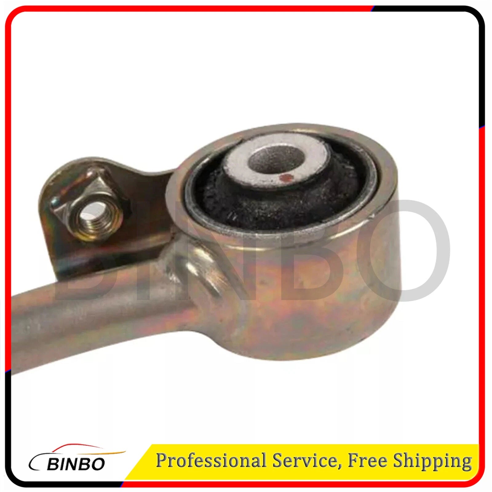 Front Left Susp Stabilizer Sway Bar Link 2113204789 For BENZ E500 E320 E350 07FC0E-D4 - KOEEK
