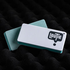 Gyro Polishing Board LAUTIE Fidget Spinner Polishing Block DIY Accessories Tools 07FC0E-D4 - KOEEK