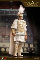 HHMODEL & HAOYUTOYS ROME Imperial Legion Throne of Tyrants Edition 1/6 Figure HHMODEL_&_HAOYUTOYS - KOEEK
