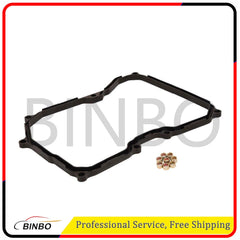 Transmission Oil Pan Gasket for Mini Cooper Clubman R55 R56 R60 24117566356 07FC0E-D4 - KOEEK