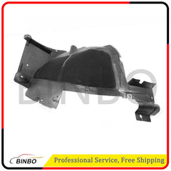 FOR 2014-2018 BMW X5 F15 FRONT RIGHT SIDE FENDER LINER REARWARD SPLASH SHIELD 07FC0E-D4 - KOEEK
