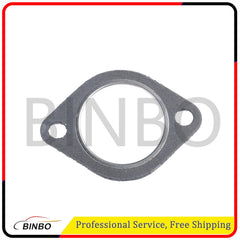 2x car Manifold Gaskets 18 10 7 502 346 Fits BMW E36 E39 E46 E53 E70 E83 E85 07FC0E-D4 - KOEEK
