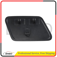 Front Left Bumper Head Light Washer Cover Cap For volvo S60 2005-2009 39993124 07FC0E-D4 - KOEEK