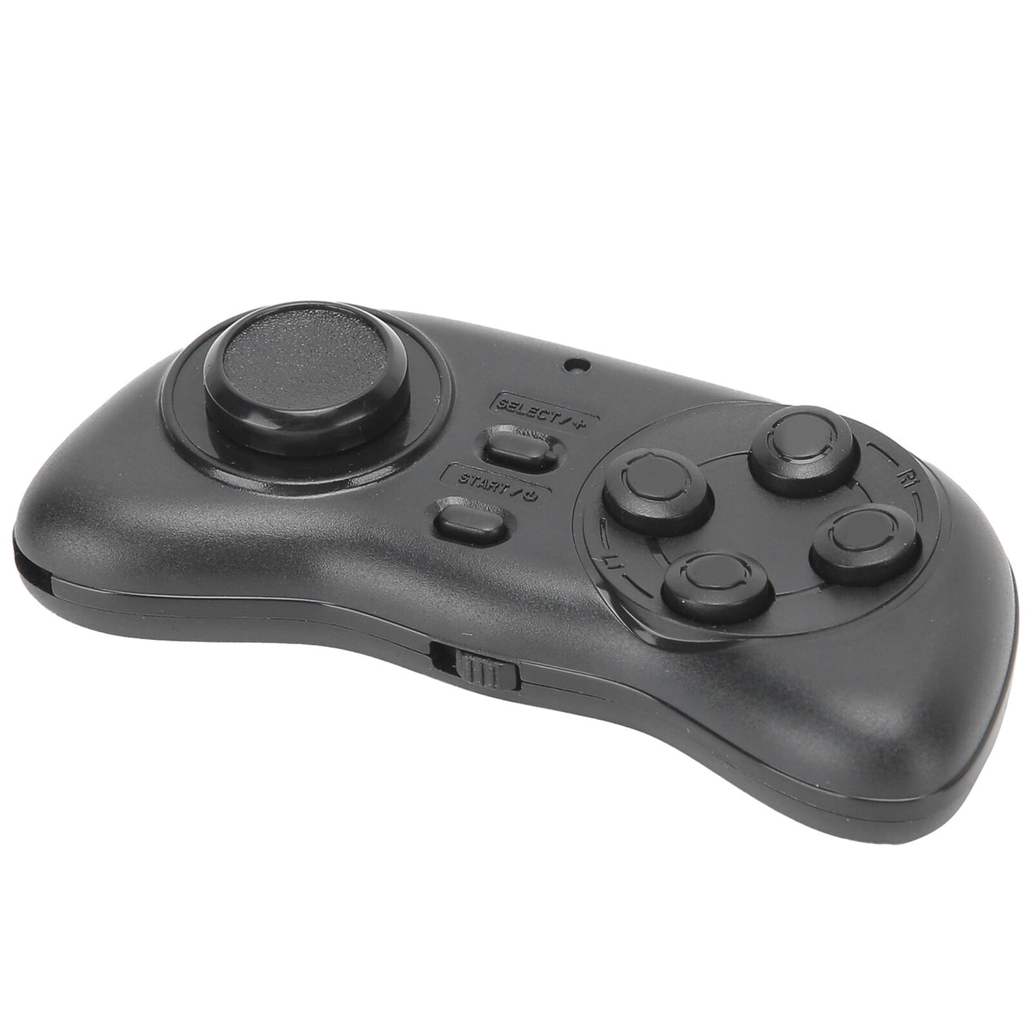 new Mini Gamepad Comfoable Ergonomic Design Joyick High Performance koeek - KOEEK