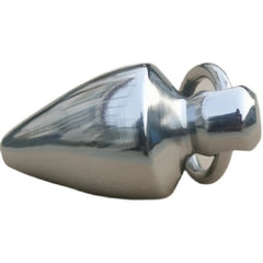 EDC Stainless Steel Meteor Hammer Kung Fu Training Hammer Martial Arts Hammers 07FC0E-D4 - KOEEK