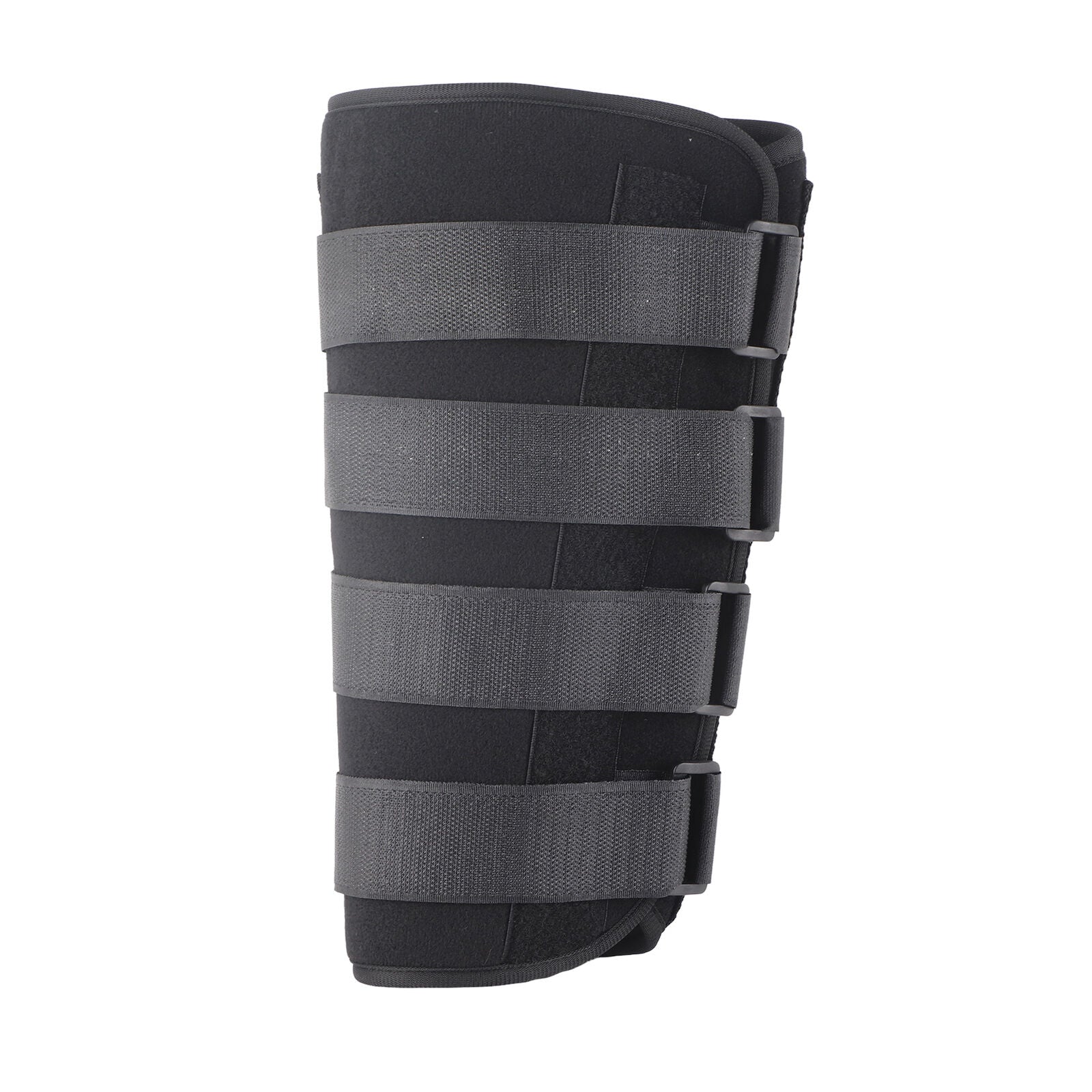 new Calf Support Lower Leg Compression Wrap Increases Circulation Reduces Muscle HGF koeek - KOEEK