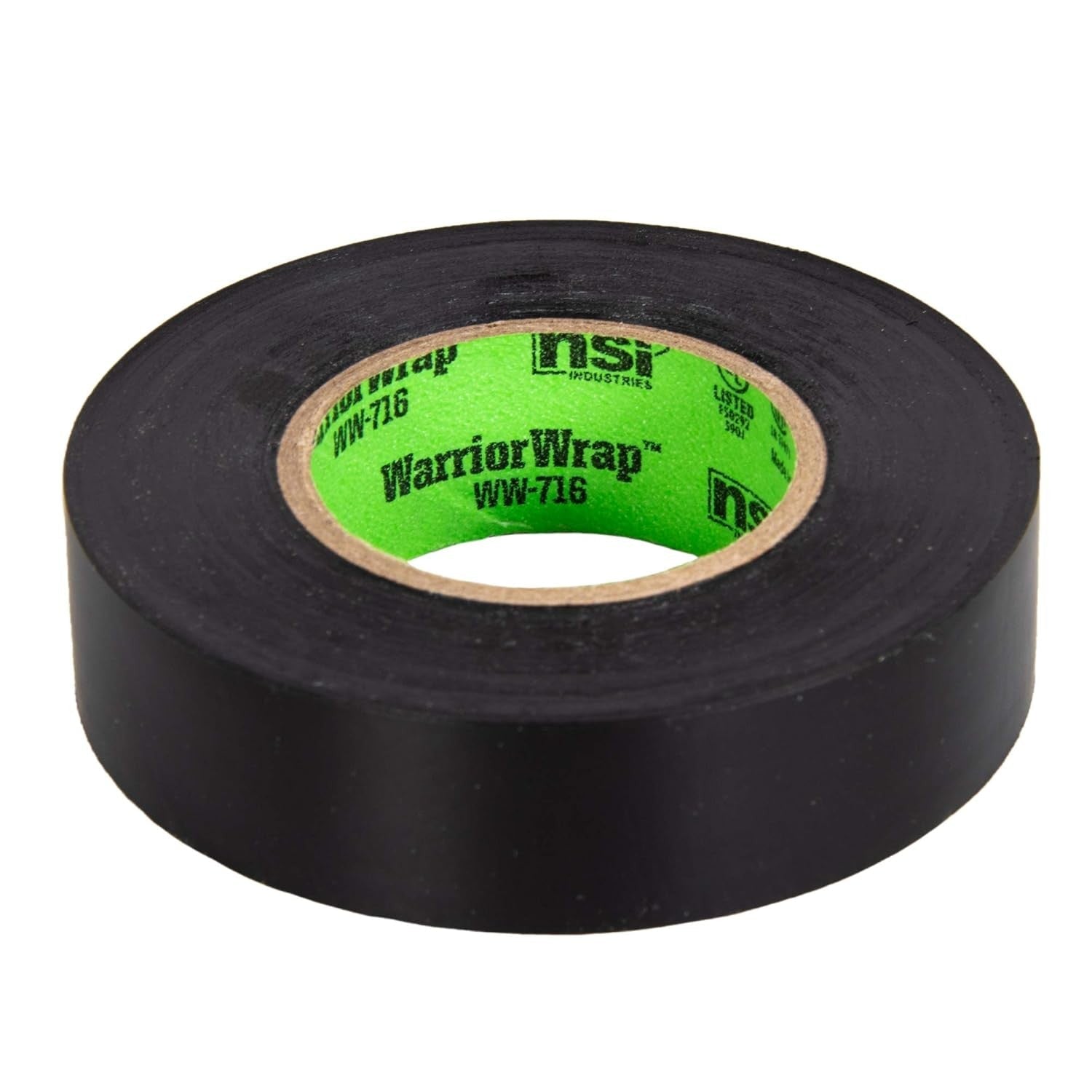 new WarriorWrap General in. x 60 ft. 7 mil Vinyl Yellow,White,Violet 07FC0E-D4 - KOEEK