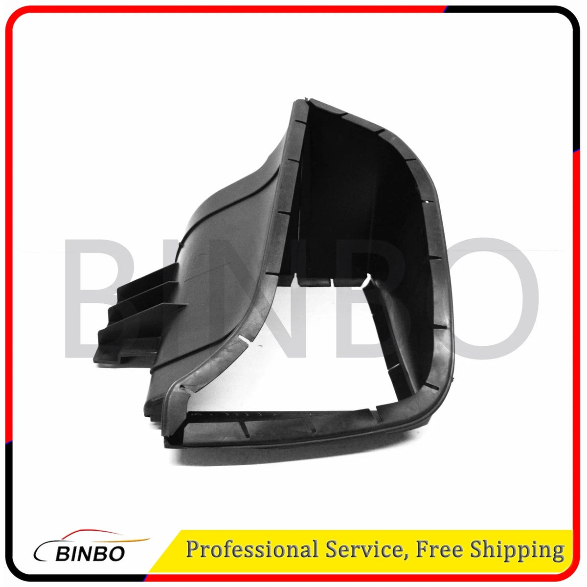 FOR BMW M4 COUPE F82 FRONT RIGHT RADIATOR M AIR DUCT 8054266 51748054266 07FC0E-D4 - KOEEK