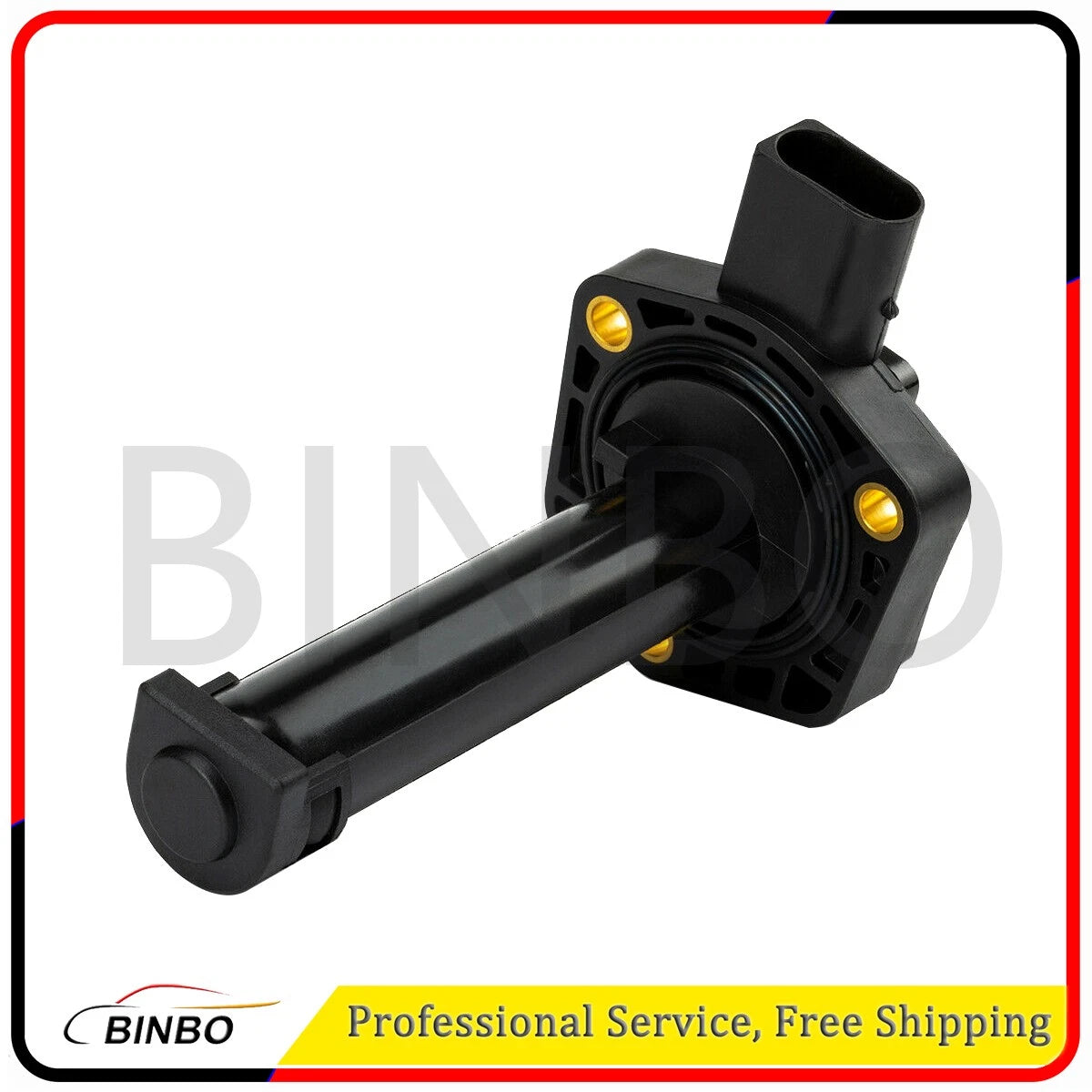 Oil Level Sensor For BMW X1 X3 X5 X6 Z4 E88 E90 650i 550i 328i 12617607910 07FC0E-D4 - KOEEK