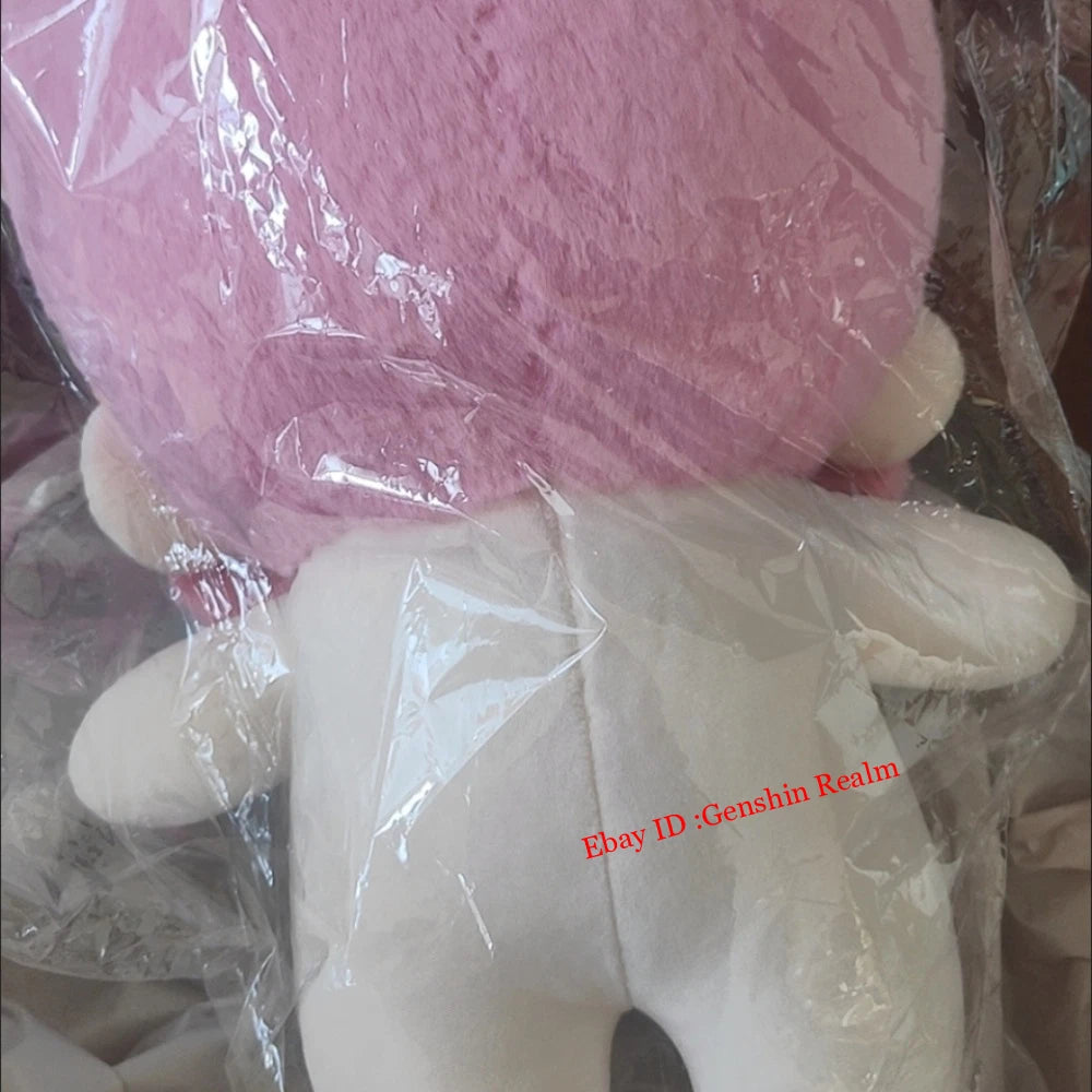 Anime NIKKE:The Goddess of Victory Doro Plush Doll Cartoon Toy Gift 30cm 07FC0E-D4 - KOEEK