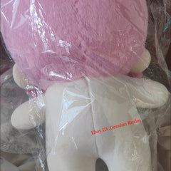 Anime NIKKE:The Goddess of Victory Doro Plush Doll Cartoon Toy Gift 30cm 07FC0E-D4 - KOEEK