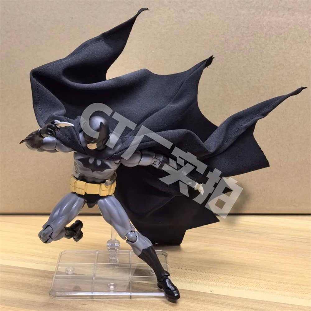 CT Toys MAFEX No.126 Hush Batman Black Ver. Action Figure  Boxed (US STOCK) CT_TOYS - KOEEK