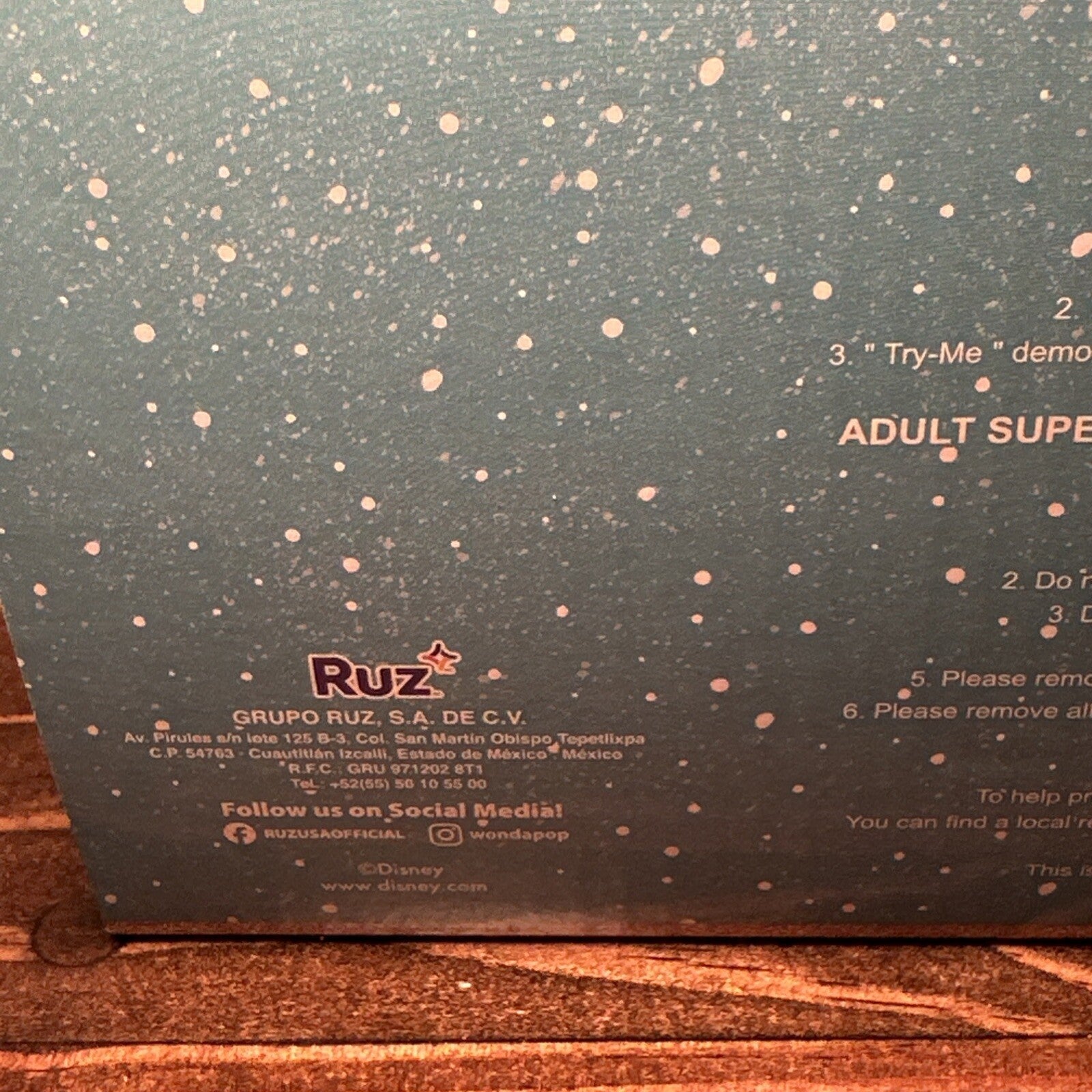 !  Disney Christmas Mickey & Minnie Mouse Animated Lighted Campfire Musical DISNEY - KOEEK