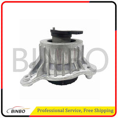 Right Engine Mount 2052406317 for BENZ C-Class W205 C180 C200 C260 C300 C350 07FC0E-D4 - KOEEK