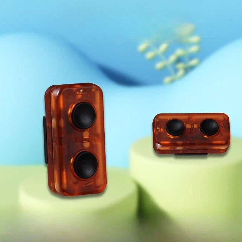 EDC Fidget Spinner Fidget Slider ADHD Hand Spinner Adult Fidget EDC Toys Gifts 07FC0E-D4 - KOEEK