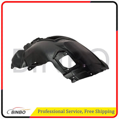 For BMW X3/X4 2018 2019 2020 2021 Fender Liner Driver Side | Front 07FC0E-D4 - KOEEK