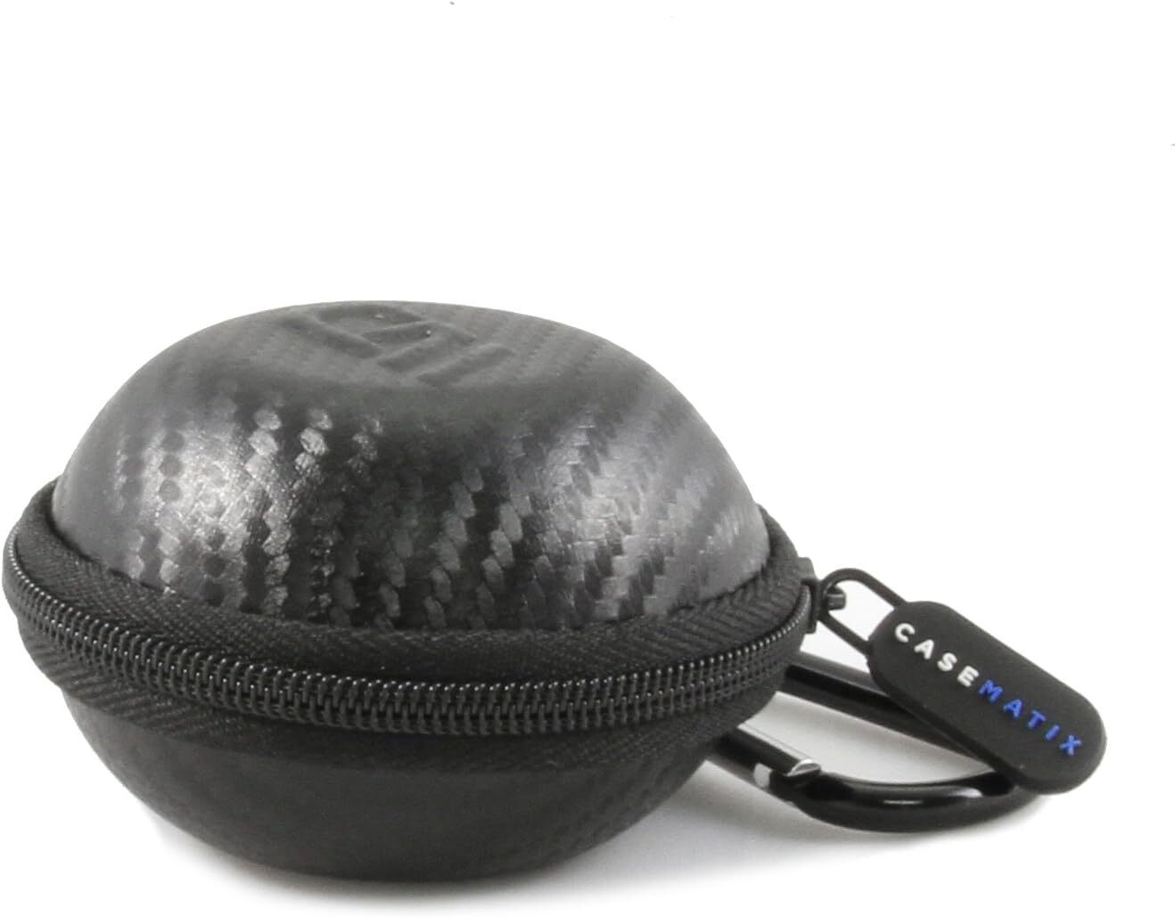 new Casematix OBD Carry Case Compatible with FIXD OBD2 Bluetooth Car Black CASEMATIX - KOEEK