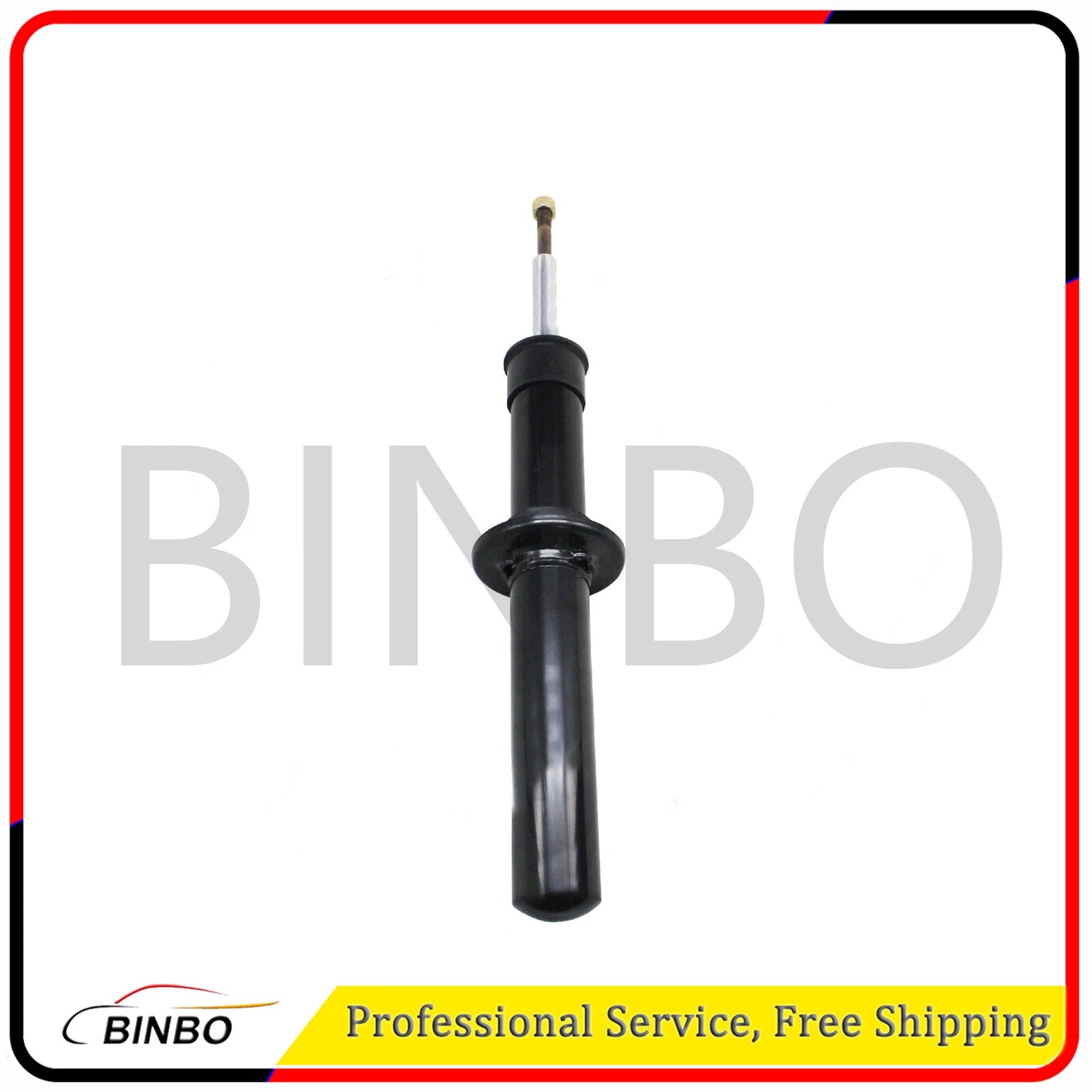 Front Left/Right Air Suspension Shock Core Fit for BMW X5 E70 X6 E71 E72 07FC0E-D4 - KOEEK