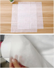 new 10 Pack Mini Split Air Conditioner Vent Filters Cover Anti-Dust White 07FC0E-D4 - KOEEK