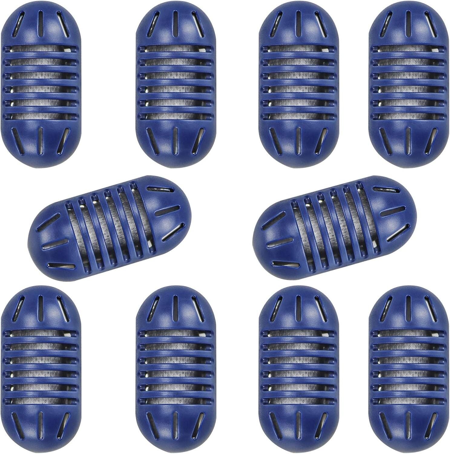 new Demineralization Cartridge Filter for HoMedics Ultrasonic Humidifiers, blue 07FC0E-D4 - KOEEK