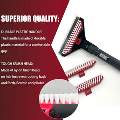 Brush head accessories, carpet cleaner, spot cleaner 07FC0E-D4 - KOEEK