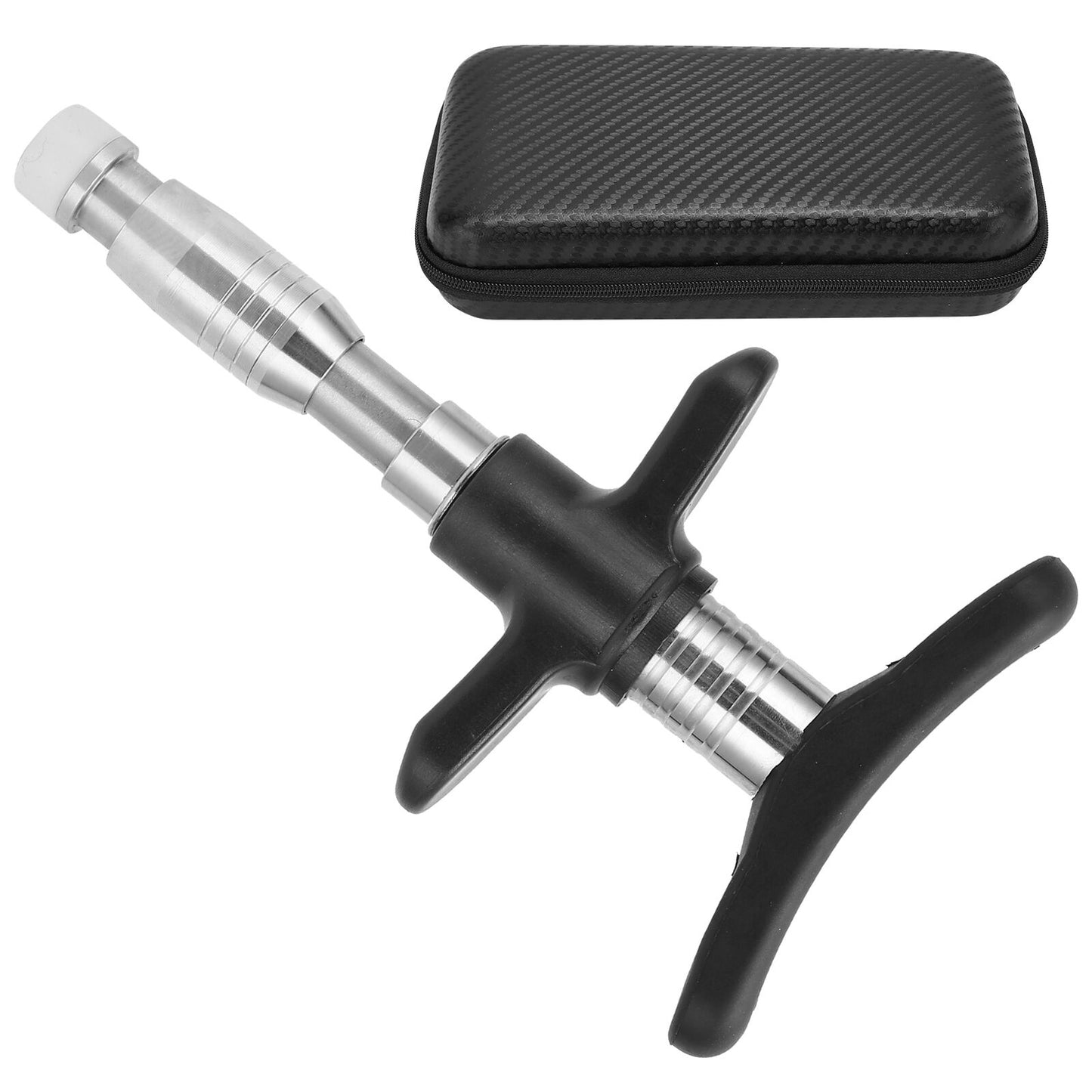 new Chiropractic Adjustment Tool Handheld Chiropractic Tool koeek - KOEEK