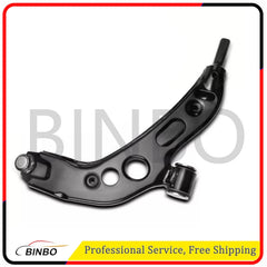 1Pc Front Left Driver Lower Control Arm w/ Ball Joint for Mini Cooper 2015-2020 07FC0E-D4 - KOEEK