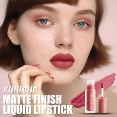 new 12 Colors Matte Liquid Lipstick Kit, Long Lasting Lip Tint, Waterproof SET B 07FC0E-D4 - KOEEK