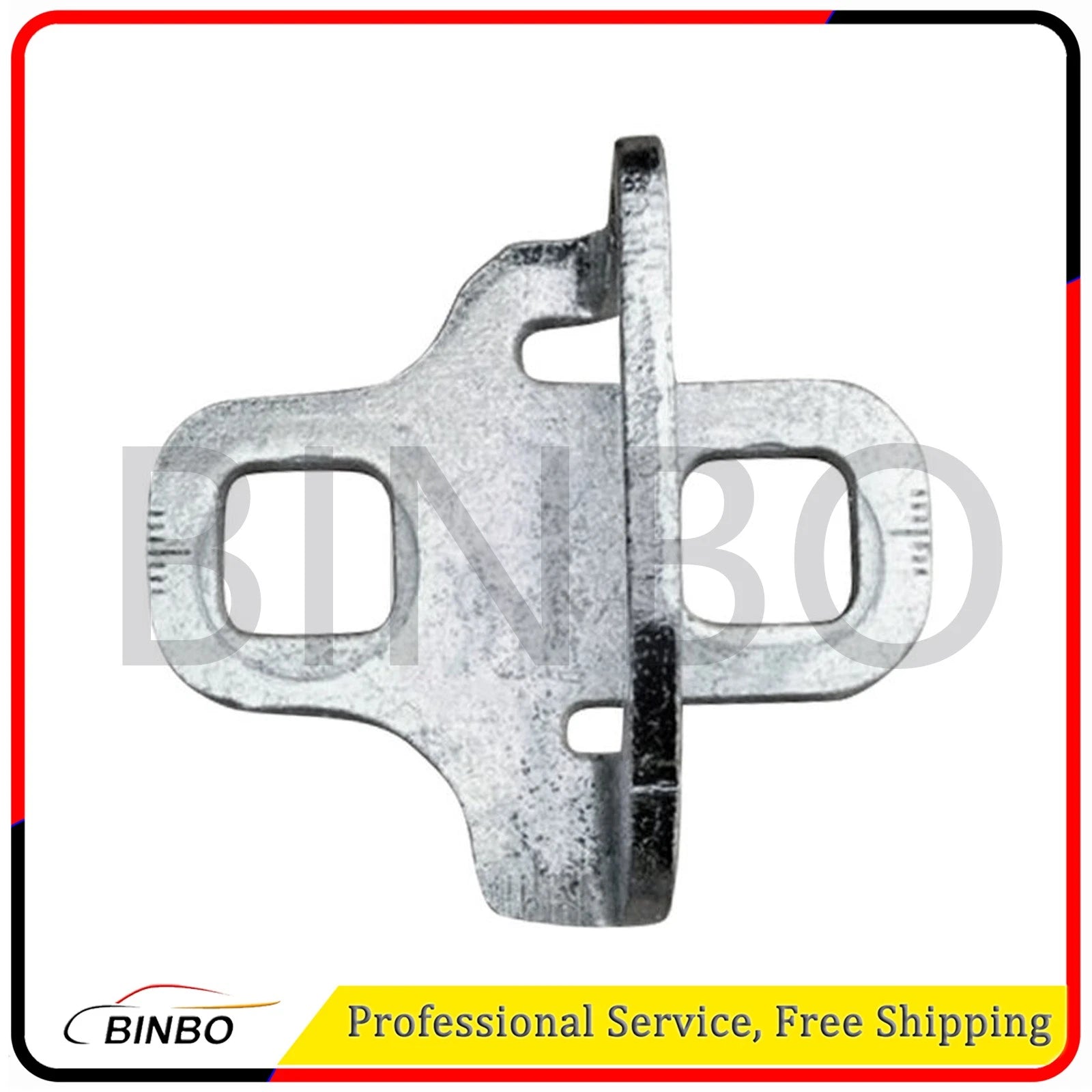 Rear Tailgate Boot Lid Lock Latch Striker Fit For Mercedes Benz W204 W207 W212 07FC0E-D4 - KOEEK