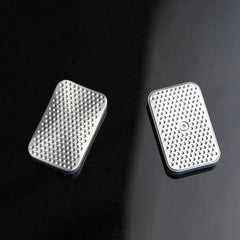 Honeycomb Fidget Slider Magnetic Push Slider Fidget Toys Adult Stress Relief Toy 07FC0E-D4 - KOEEK