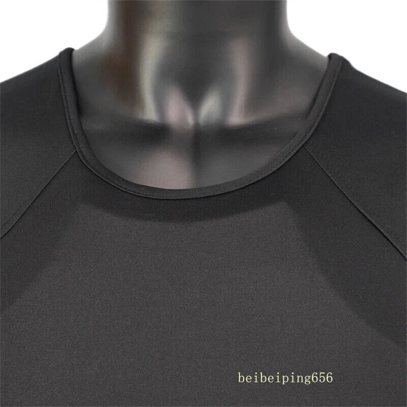 NIJ IIIA Bulletproof Interior Military Vest Lightweight Bulletproof Vest Protect 07FC0E-D4 - KOEEK