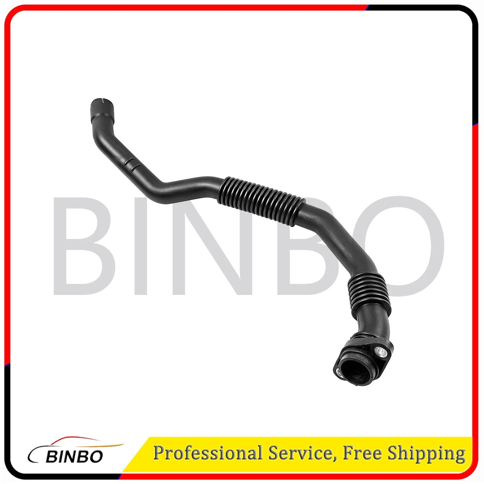 20456522 20412261  Engine Oil Filler Pipe For Volvo FM/FH Euro5/6 Trucks D13 07FC0E-D4 - KOEEK