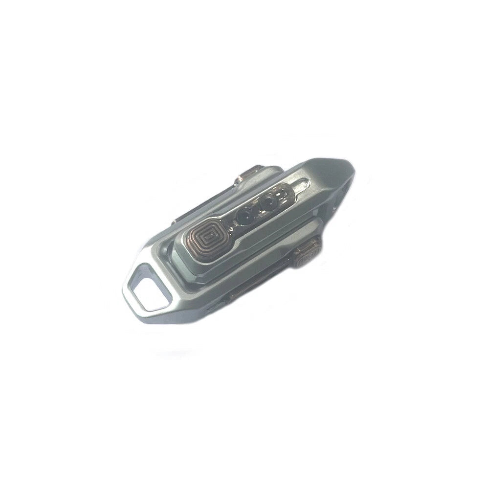 Fidget Slider Adult Metal Fidget Toy ADHD Tool Relative Lock Push Slider EDC Toy 07FC0E-D4 - KOEEK