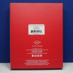 Lenox 2015 Snow Fantasies Snowflake Ornament LENOX - KOEEK