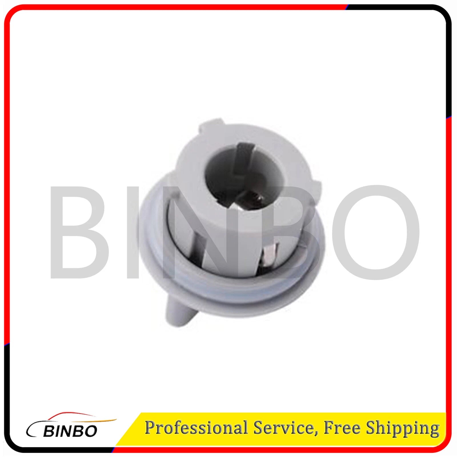 #63117159570 Turn Signal Headlights Socket For BMW E90 E91 F30 328i 335i 330i M3 07FC0E-D4 - KOEEK