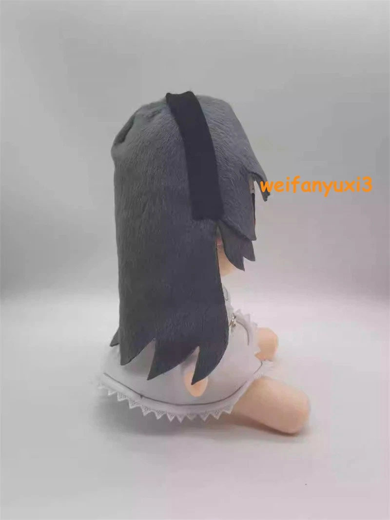 YOU and ME and HER A Love Story Fumo Miyuki Plush Doll Plushie 20 cm Stuffed Toy 07FC0E-D4 - KOEEK