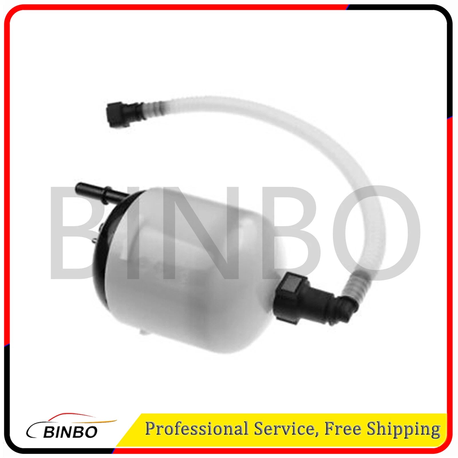 Fuel Filter Assembly for Land Rover Range Rover Sport 2006-2009 V8 4.2L 07FC0E-D4 - KOEEK